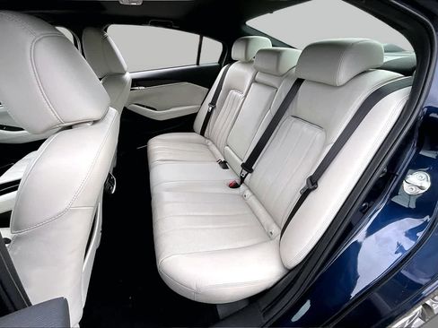 Used 2019 MAZDA MAZDA6 Signature FWD image 20