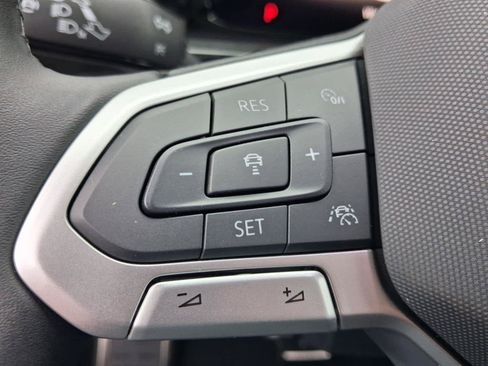 New 2026 Volkswagen Atlas Peak Edition AWD/4WD image 22