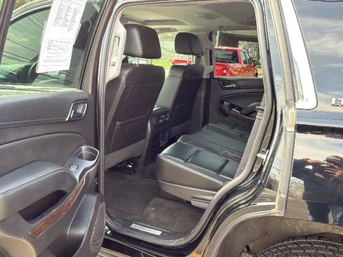 Used 2016 Chevrolet Tahoe LT AWD/4WD image 28