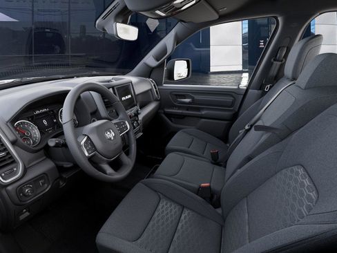 New 2026 RAM 1500 Express RWD image 23