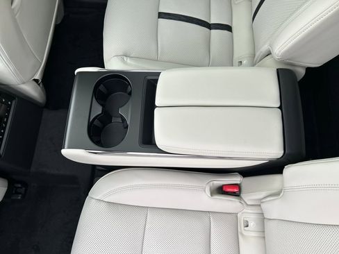 New 2026 MAZDA CX-90 3.3 Turbo S w/ Premium Plus image 28