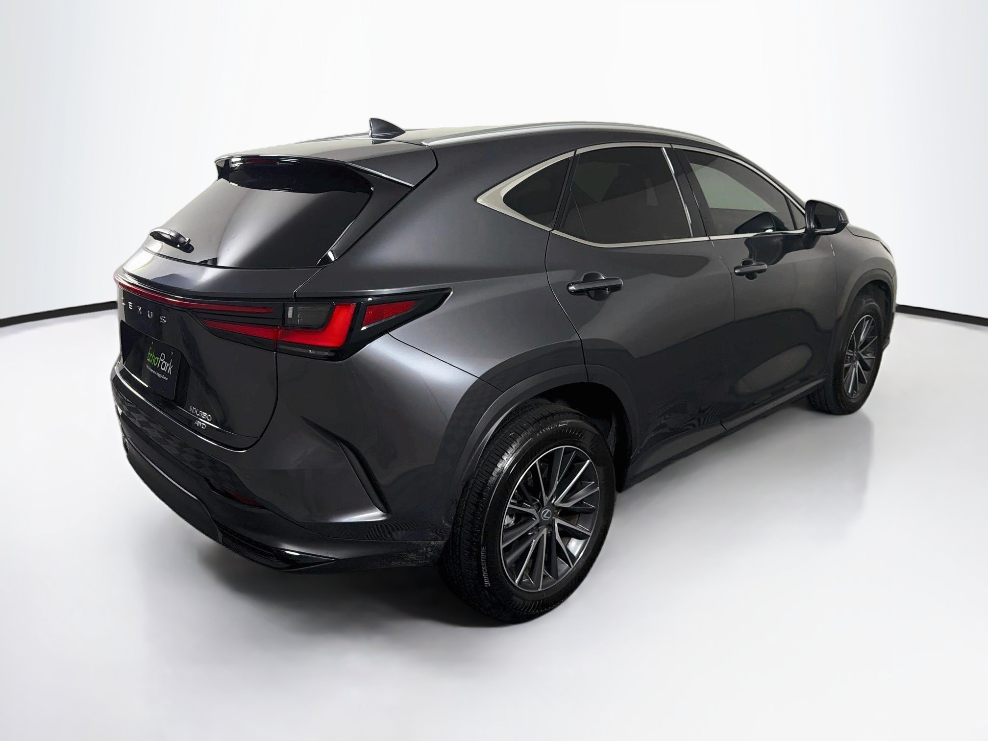 Used 2026 Lexus NX 350 AWD w/ Premium Package image 9
