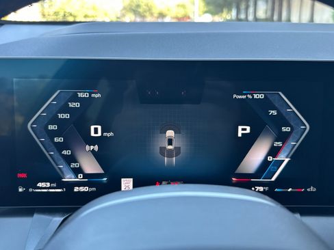 New 2026 BMW X3 M50 w/ Premium Package image 21