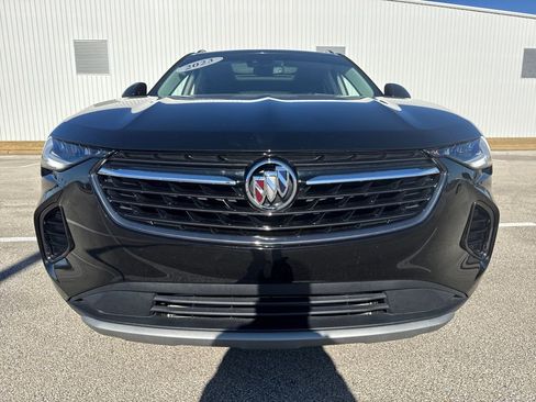 Used 2023 Buick Envision Essence w/ Sport Touring Package image 10