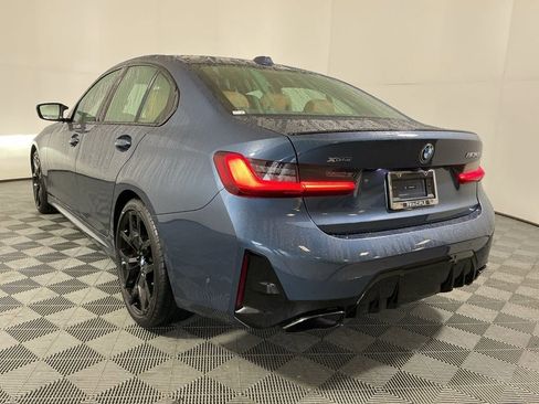 Certified 2025 BMW M340i xDrive w/ Premium Package image 7