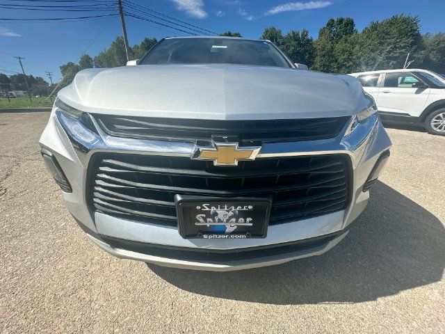 Used 2019 Chevrolet Blazer LT FWD image 34