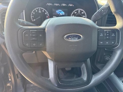 Used 2022 Ford F150 XL w/ STX Appearance Package AWD/4WD image 19