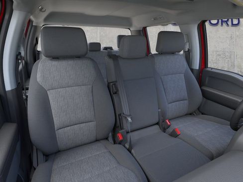 New 2026 Ford F250 XL AWD/4WD image 10