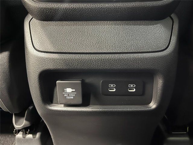 New 2026 Honda Passport TrailSport image 27