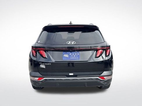 Used 2024 Hyundai Tucson SEL image 4