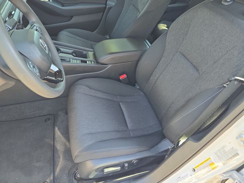 Used 2025 Honda Accord SE image 14