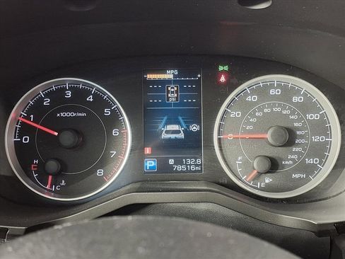 Used 2022 Subaru Ascent Onyx Edition image 16