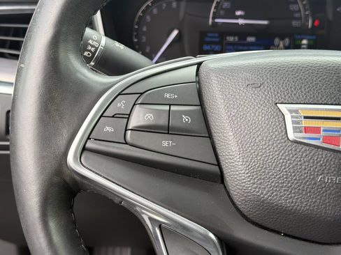 Used 2017 Cadillac XT5 Luxury w/ Driver Awareness Package FWD image 25