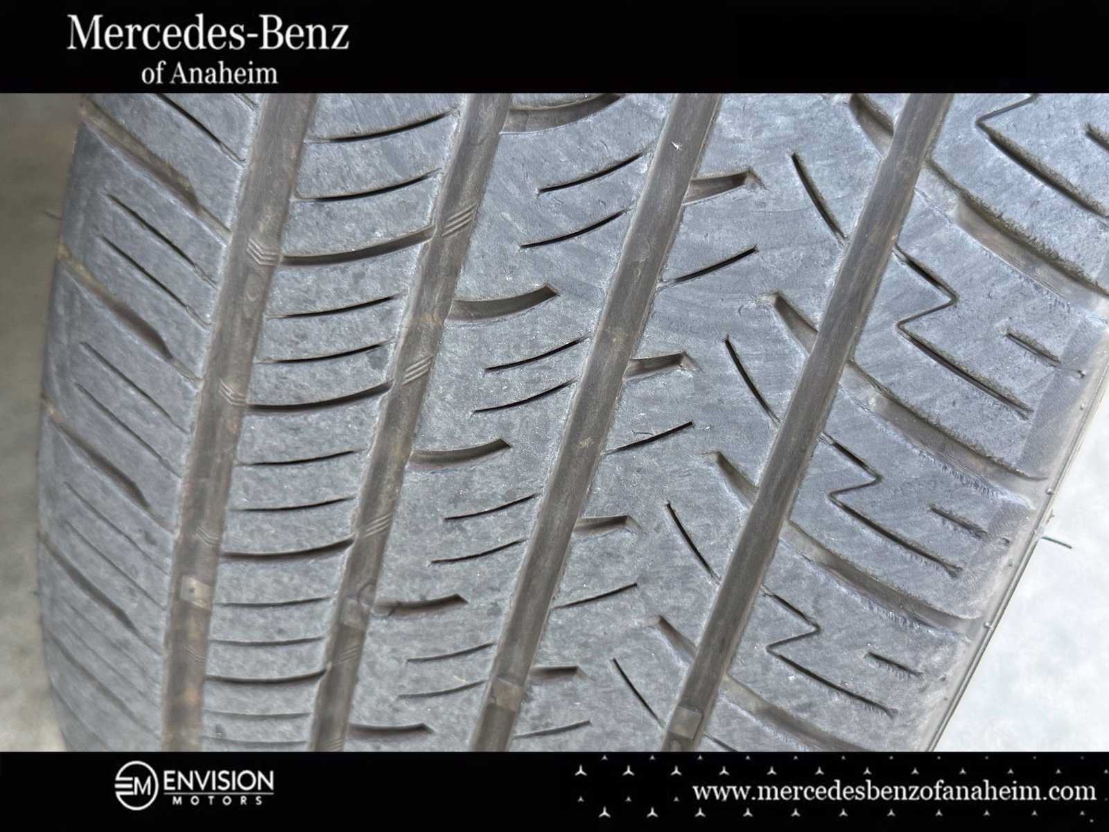 Used 2021 Mercedes-Benz C 300 Cabriolet image 20
