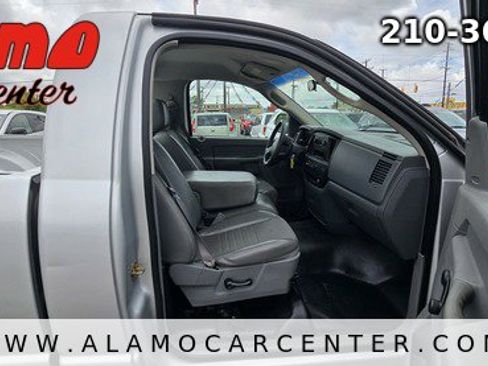 Used 2007 Dodge Ram 1500 Truck ST RWD image 14