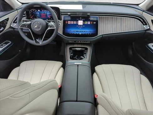New 2026 Mercedes-Benz E 350 Sedan image 14