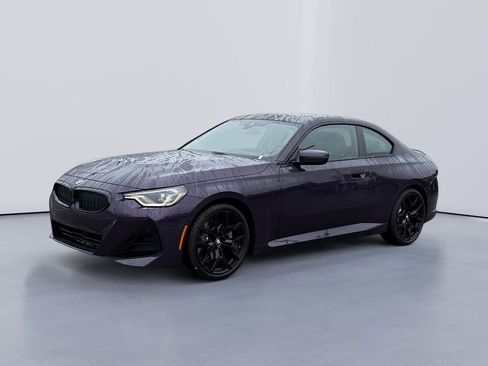 New 2026 BMW 230i Coupe w/ Premium Package image 7