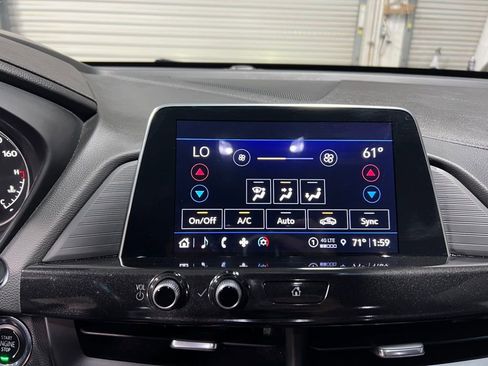 Used 2024 Cadillac CT4 Premium Luxury w/ Climate Package image 37