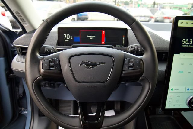 Used 2023 Ford Mustang Mach-E Premium AWD/4WD image 18