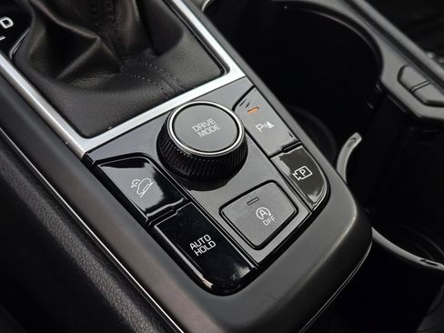 Used 2024 Kia Sportage LX image 28