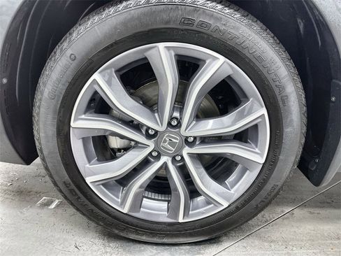 Certified 2022 Honda CR-V Touring image 10