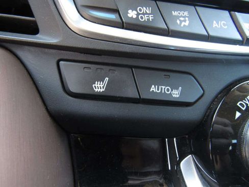 Used 2021 Acura TLX w/ Technology Package FWD image 21