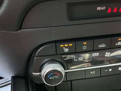 Used 2024 MAZDA CX-5 Carbon Edition AWD/4WD image 27