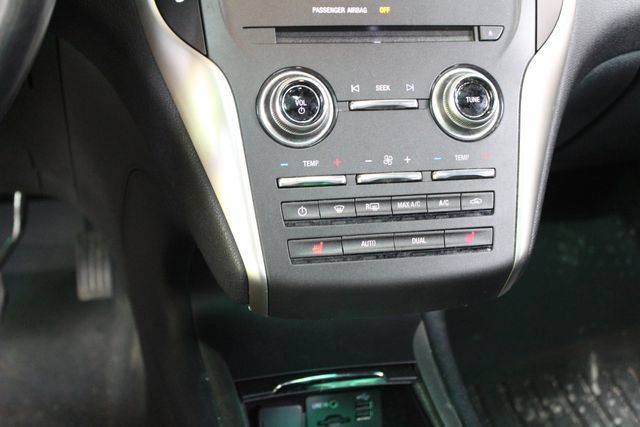 Used 2015 Lincoln MKC AWD w/ Equipment Group 101A Select image 22