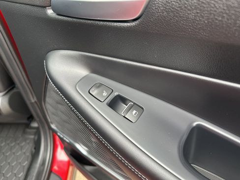 Used 2023 Hyundai Santa Fe Limited image 38