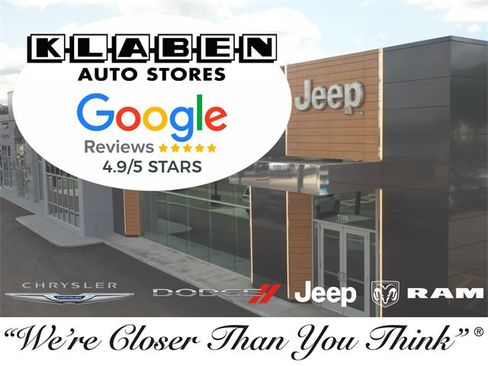 Certified 2022 Jeep Cherokee Latitude w/ Sun & Sound Group image 2