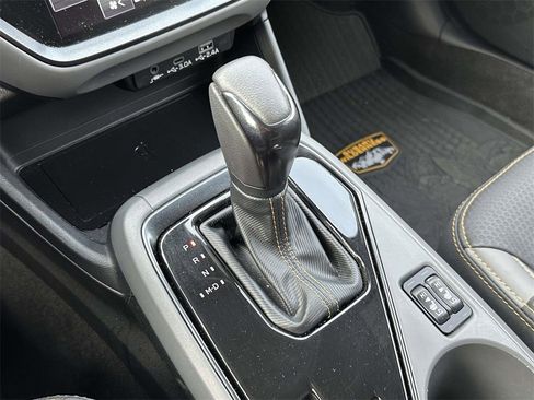 Certified 2025 Subaru Crosstrek 2.5i Wilderness w/ Wilderness Package image 25