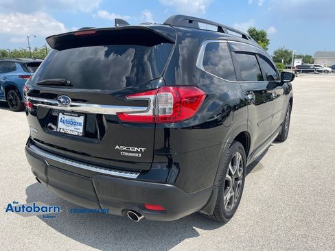 Used 2024 Subaru Ascent Touring AWD/4WD image 5