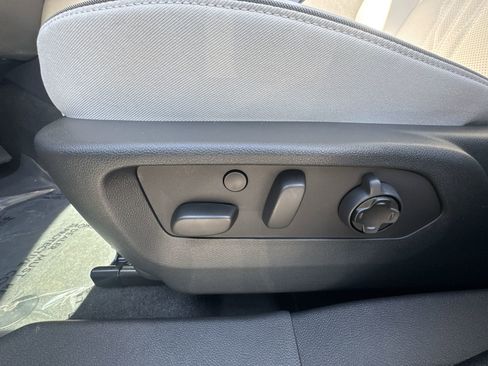 New 2026 Buick Envision Avenir AWD/4WD image 14