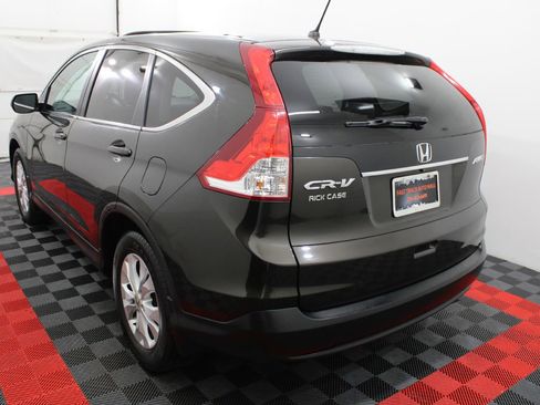 Used 2014 Honda CR-V EX image 5