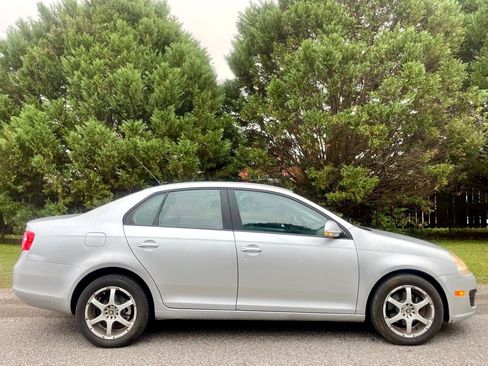 Used 2007 Volkswagen Jetta 2.5 image 3