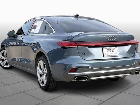 Used 2025 Audi A5 2.0T Premium Plus image 9