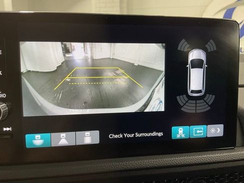 Certified 2024 Honda CR-V Sport-L image 25