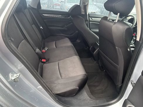 Used 2021 Honda Accord LX image 16