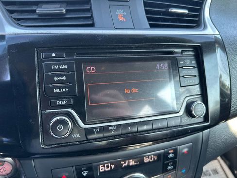 Used 2018 Nissan Sentra SV image 18