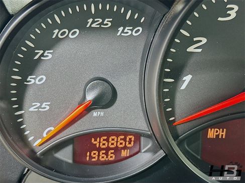 Used 2000 Porsche Boxster image 11