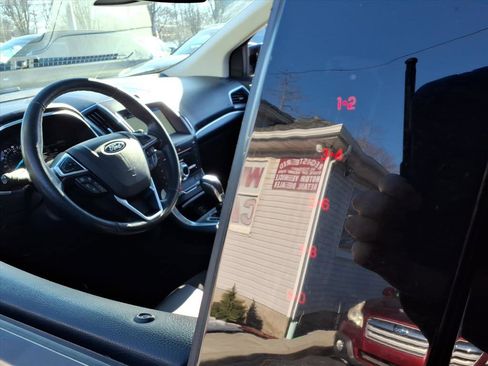 Used 2018 Ford Edge Sport w/ Equipment Group 401A image 19