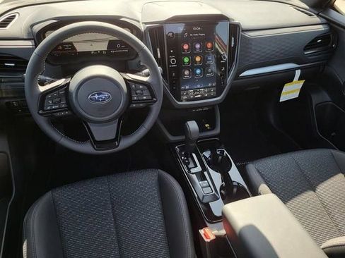 New 2026 Subaru Forester Touring AWD/4WD image 8