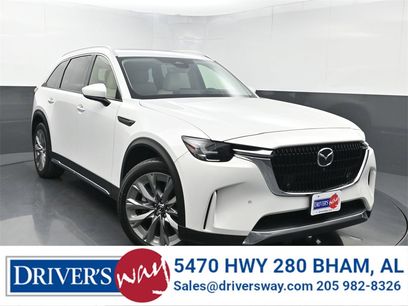Used 2024 MAZDA CX-90 3.3 Turbo w/ Premium Plus Pkg
