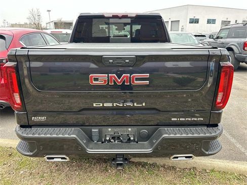 Used 2023 GMC Sierra 1500 Denali image 5