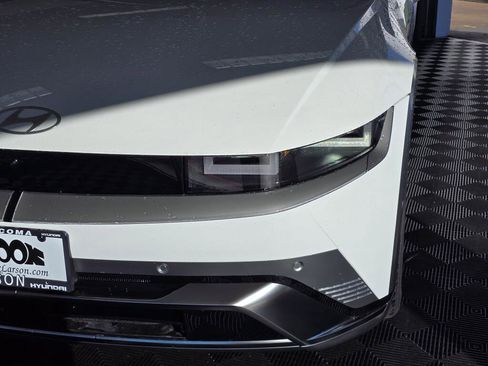 New 2026 Hyundai Ioniq 5 Limited image 10