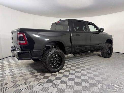 Used 2019 RAM 1500 Big Horn AWD/4WD image 6