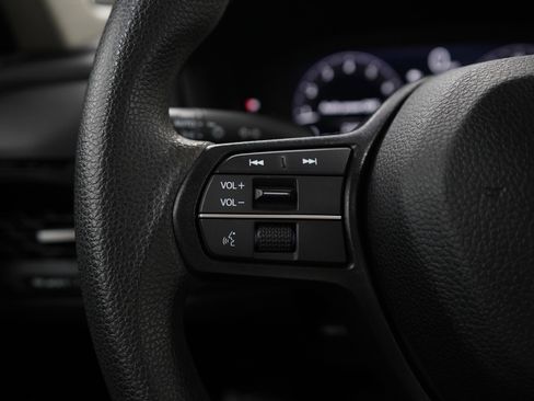 Used 2024 Honda Accord EX image 24