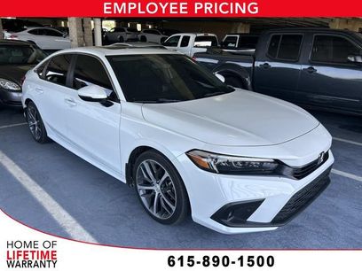 Used 2024 Honda Civic Touring