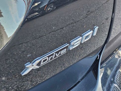 Used 2023 BMW X3 xDrive30i image 17