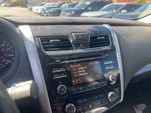 Used 2014 Nissan Altima 2.5 SL image 11